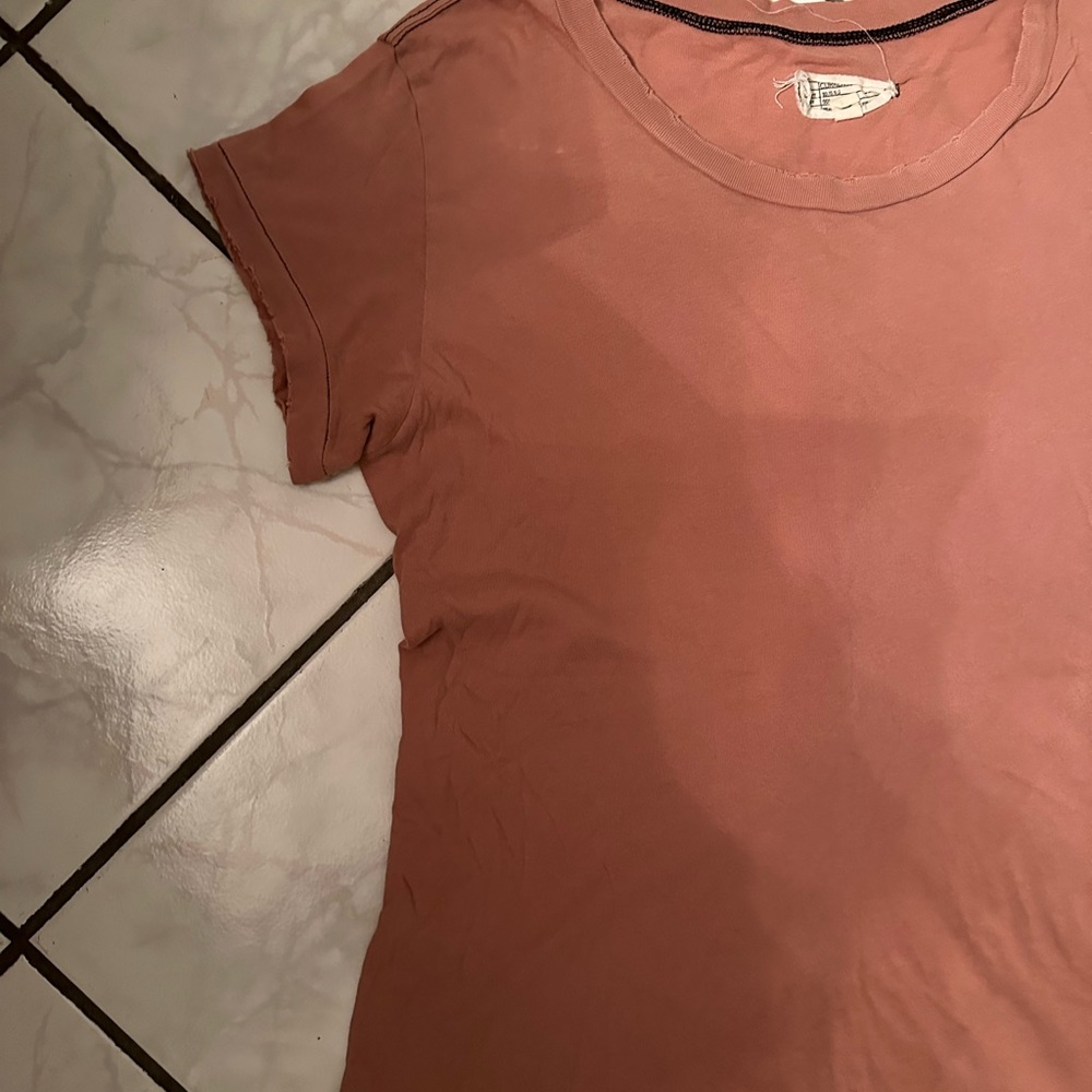 Current elliott tee - Picture 5 of 5